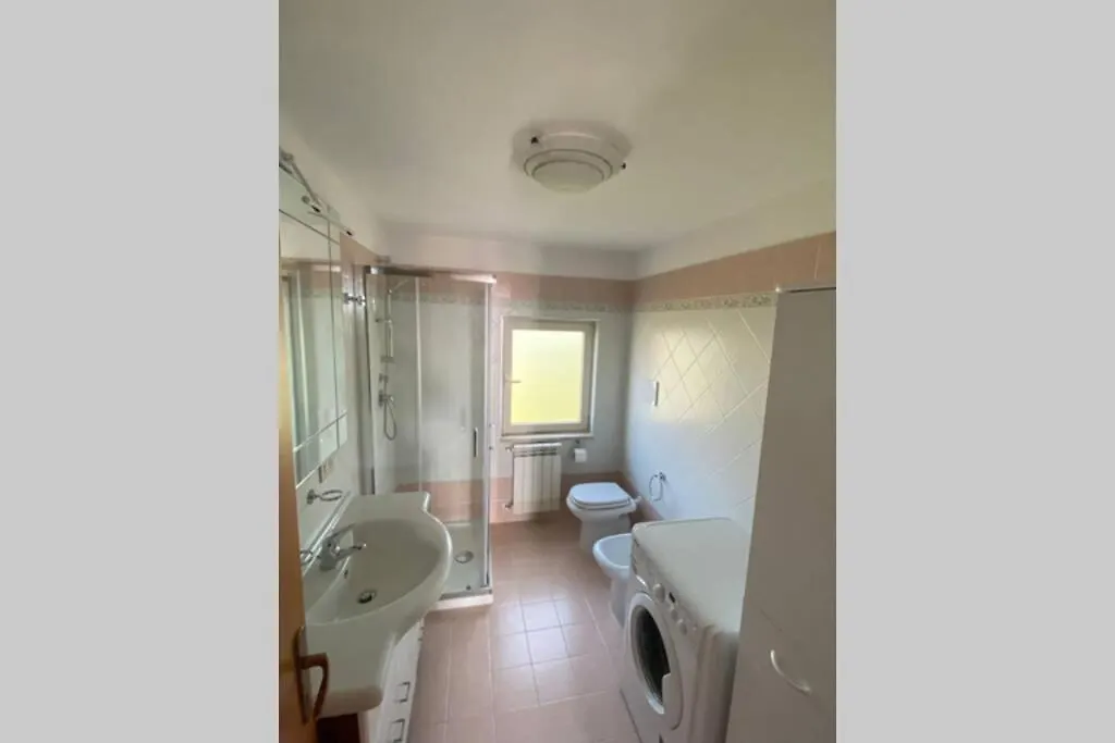 Loft Incantevole Con Idromassaggio Esterno Privato Villa Patti
